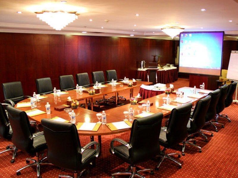 Готель Al Shohada By Palm Rich Makkah Mecca Екстер'єр фото A meeting room